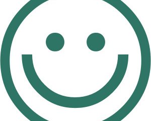 Smiley fra Fødevare-styrelsen