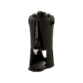 Serveringsstation 2,5 L