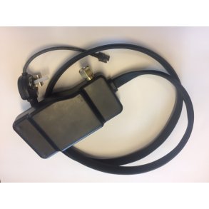 Fastvand-Kit 1100S og 1300S