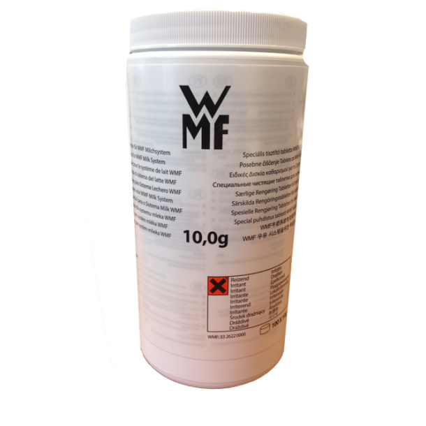 WMF mlketablet 10g (100 tabs)