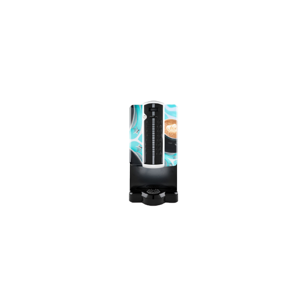 Empire Hot IV w/cold water