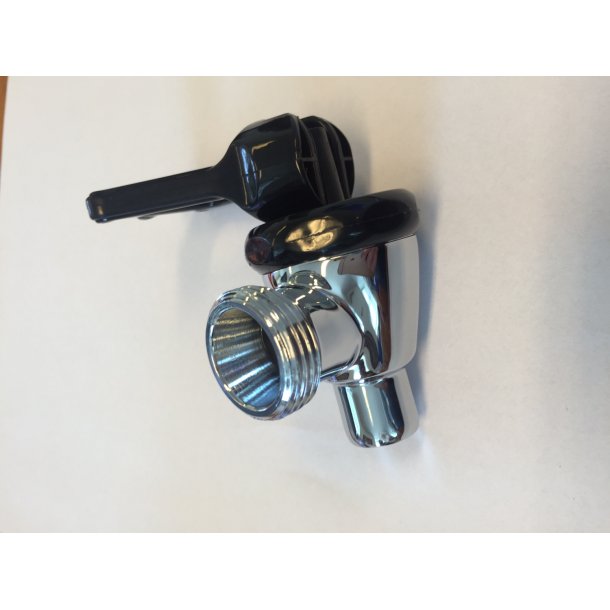 Taphane til serveringsstation