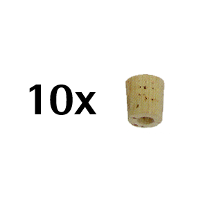 Measure cork 0.5 gallon