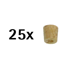 Measure cork 1 gallon