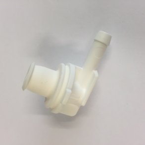 hose adapter Plug & Clean