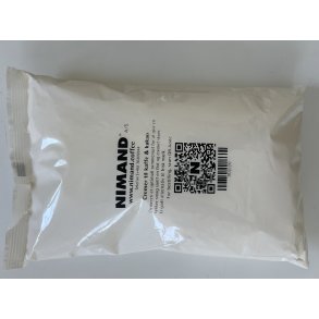 Cremer til kaffe & kakao 1 kg.