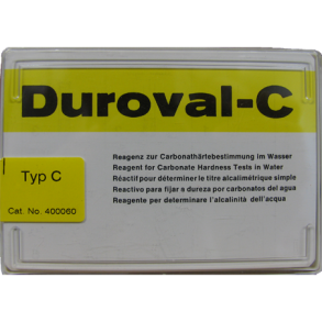 HOH Duroval prvest carbonat