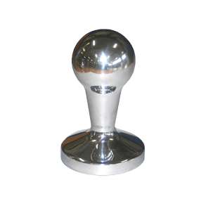 Tamper i aluminium