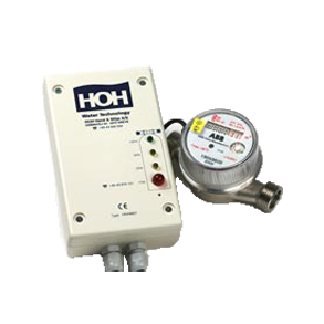 HOH Vandmåler GT-AK