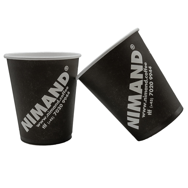 Engangskopper 210 ml (7 oz)