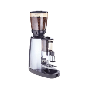 FAEMA MD 3000 silver grinder