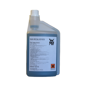 WMF cleaner cream milk