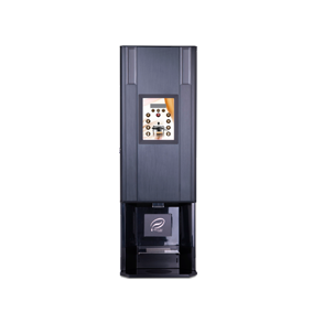 Coffee Queen Prezzo 3-fas