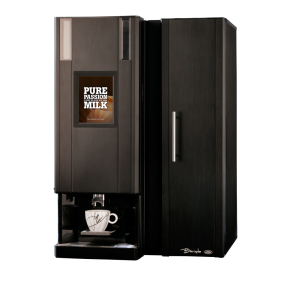 CQube SE20 Barista