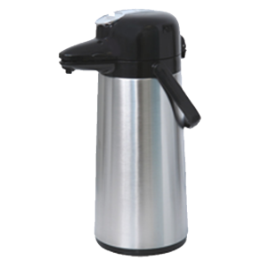 Termos 2,2 L m/stl indsats