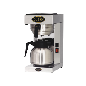 Coffee Queen Thermos Office