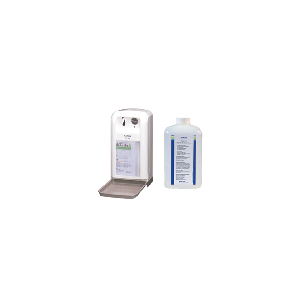 Saraya UD-1000 s&aelig;bedispenser