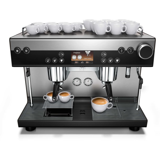 WMF Espresso 2-grp 6kW
