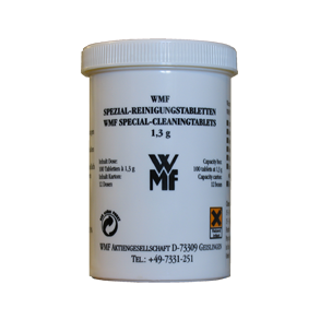 WMF Cleaning Tablets Presto 1,