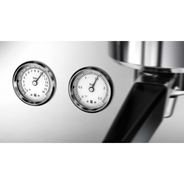 WMF Espresso 2-grp 6kW