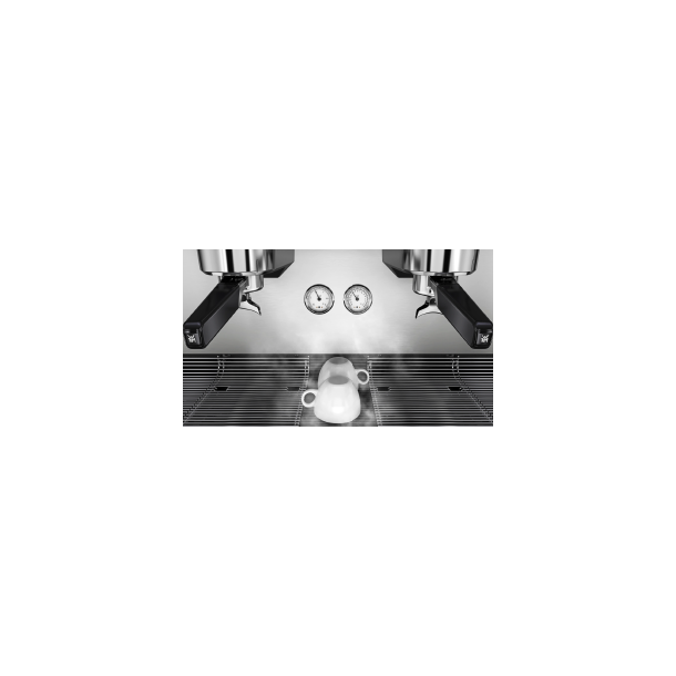 WMF Espresso 2-grp 6kW