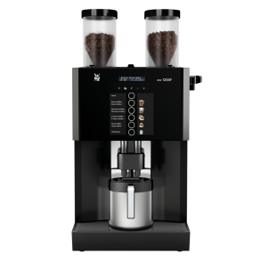 WMF 1200 F,2 grinders