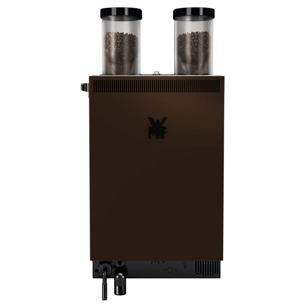 WMF 1200 F,2 grinders