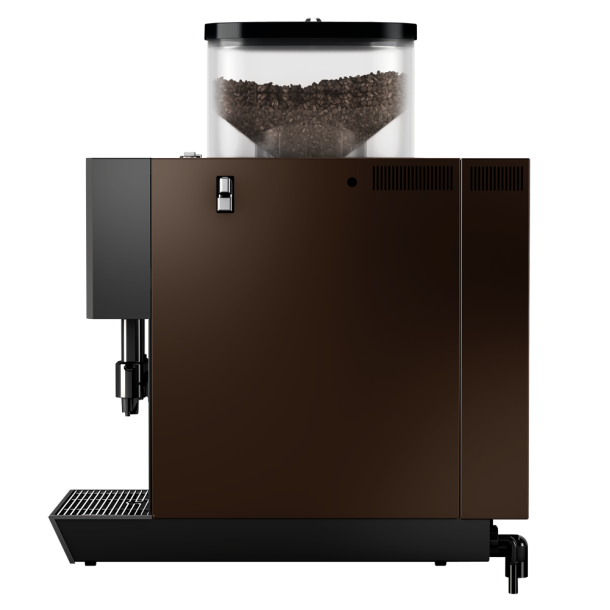 WMF 1200 F,2 grinders