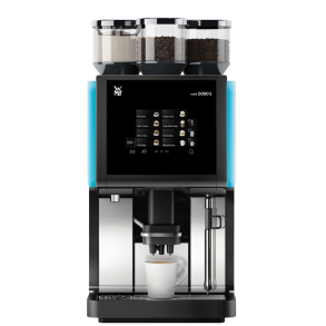 WMF 5000 S 6,6kW 400V Dyna M