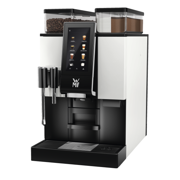 WMF 1100S Twin-Topping (uden dampkedel)