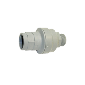 Water block secure valv 3/4´