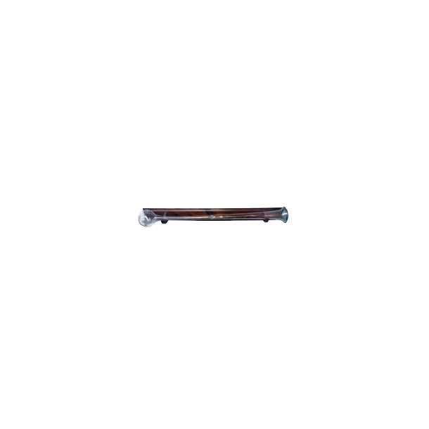 Yard Of Ale Wood holder
