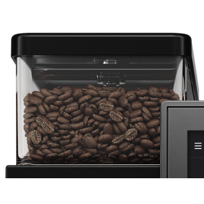 WMF 1100S beanhopper extention