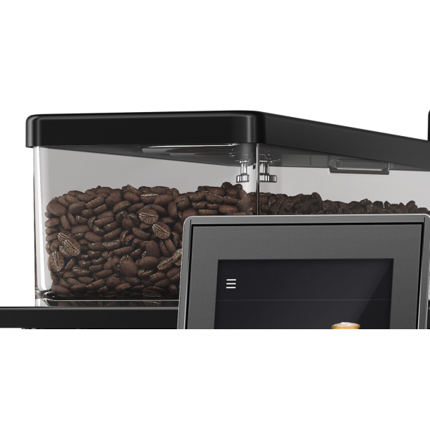 WMF 1100S beanhopper extention