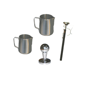 Startkit Espresso