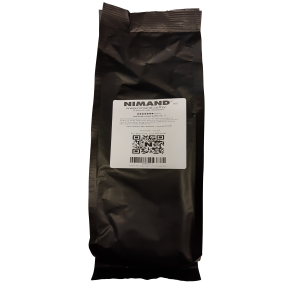 Italiensk ristet kaffe nr. 7 (Malet kaffe)